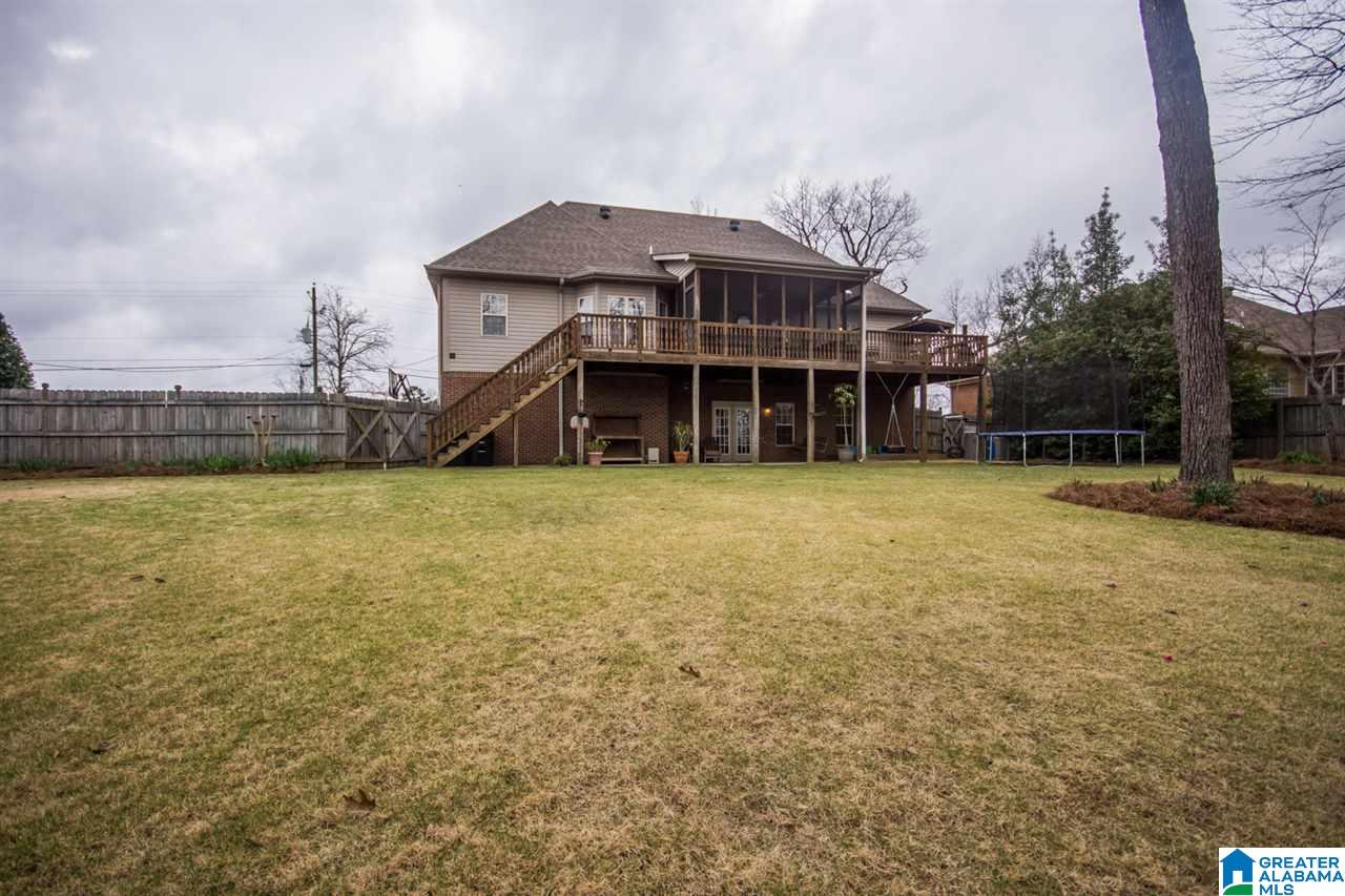 172 Clairmont Road Sterrett, AL 35147 - Photo 39 of 41