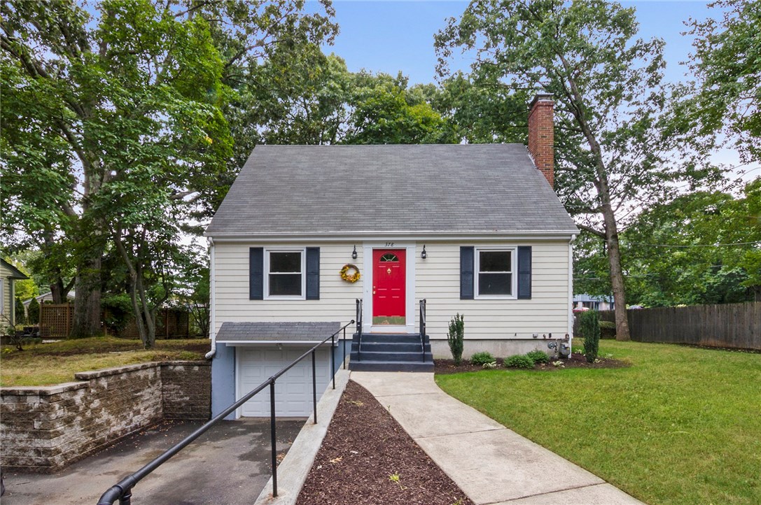 378 Toll Gate Road Warwick, RI 02886 - Photo 1 of 28