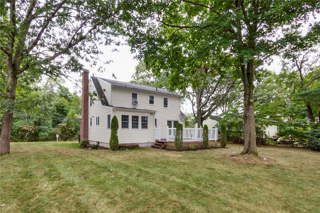 378 Toll Gate Road Warwick, RI 02886 - Photo 22 of 28