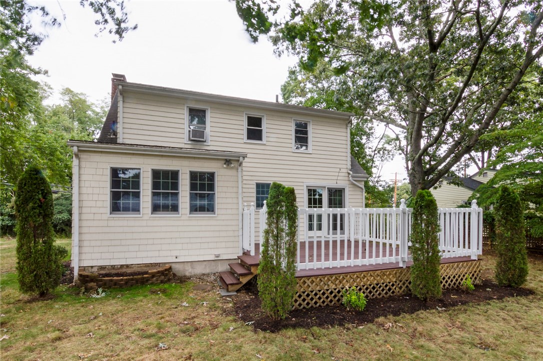 378 Toll Gate Road Warwick, RI 02886 - Photo 24 of 28