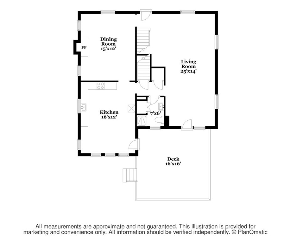 378 Toll Gate Road Warwick, RI 02886 - Photo 26 of 28