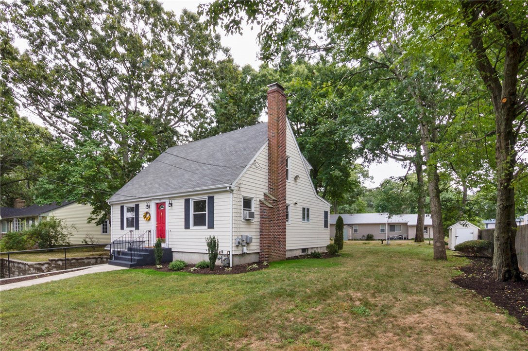 378 Toll Gate Road Warwick, RI 02886 - Photo 28 of 28