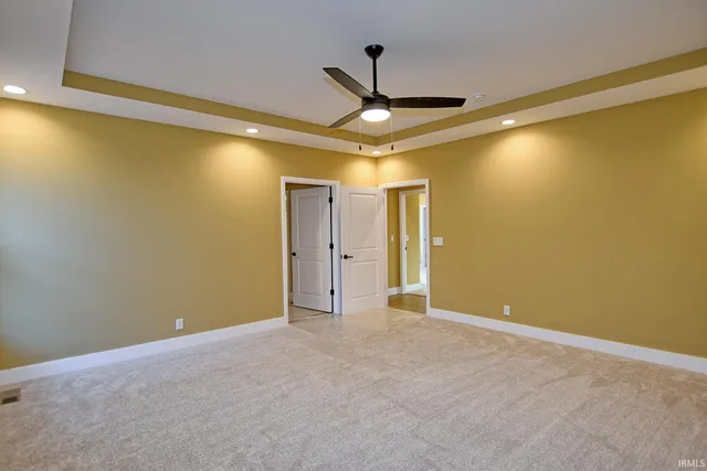 $614,900 | 10143 Gallop Way, Evansville, IN 47725