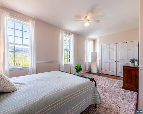 $479,900,000 | 389 Claremont Lane, Crozet, VA 22932