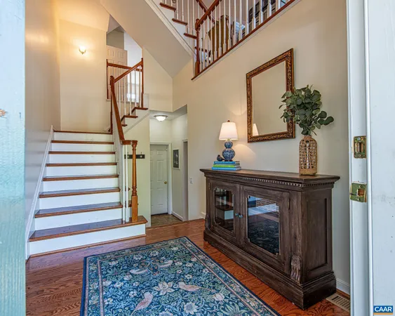 $479,900,000 | 389 Claremont Lane, Crozet, VA 22932