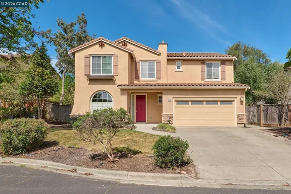$649,950 | 2919 Carlingford Lane, Vallejo, CA 94591