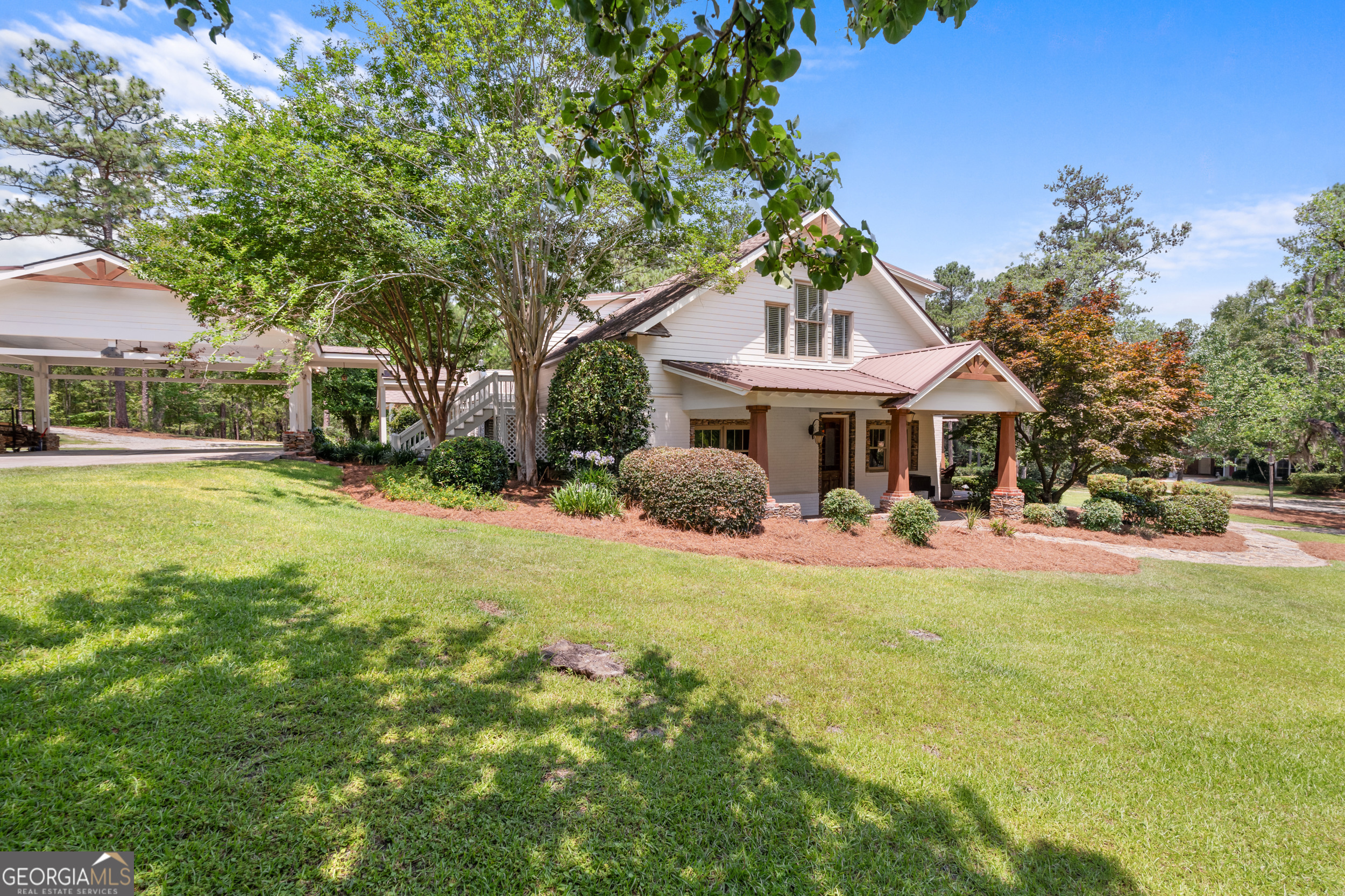 4153 Cypress Lake Road Statesboro, GA 30458 - Photo 8 of 81