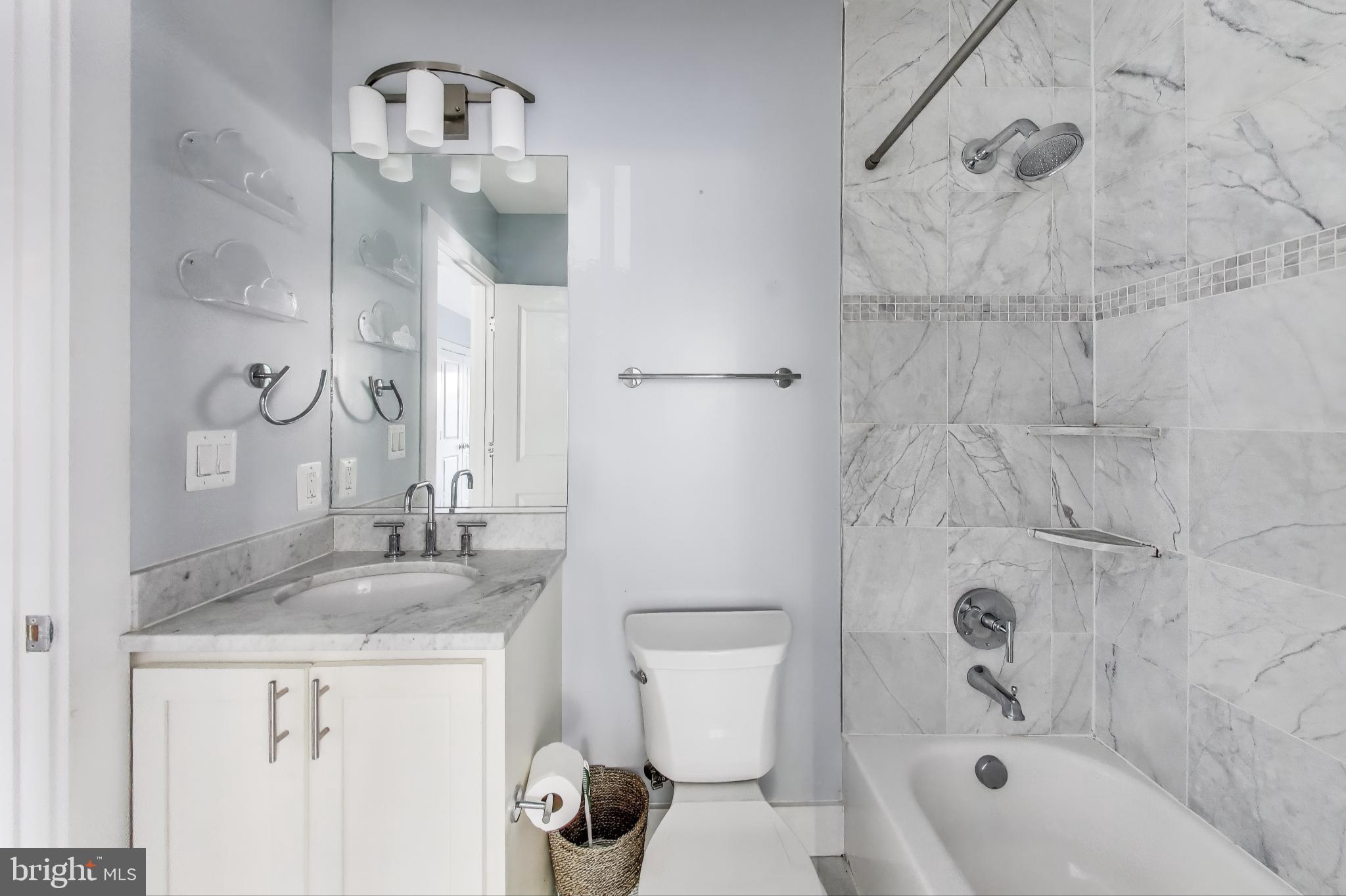 1480 Harvard Street Northwest, Unit 1 Washington, DC 20009 - Photo 14 of 16 Gallery Image 14