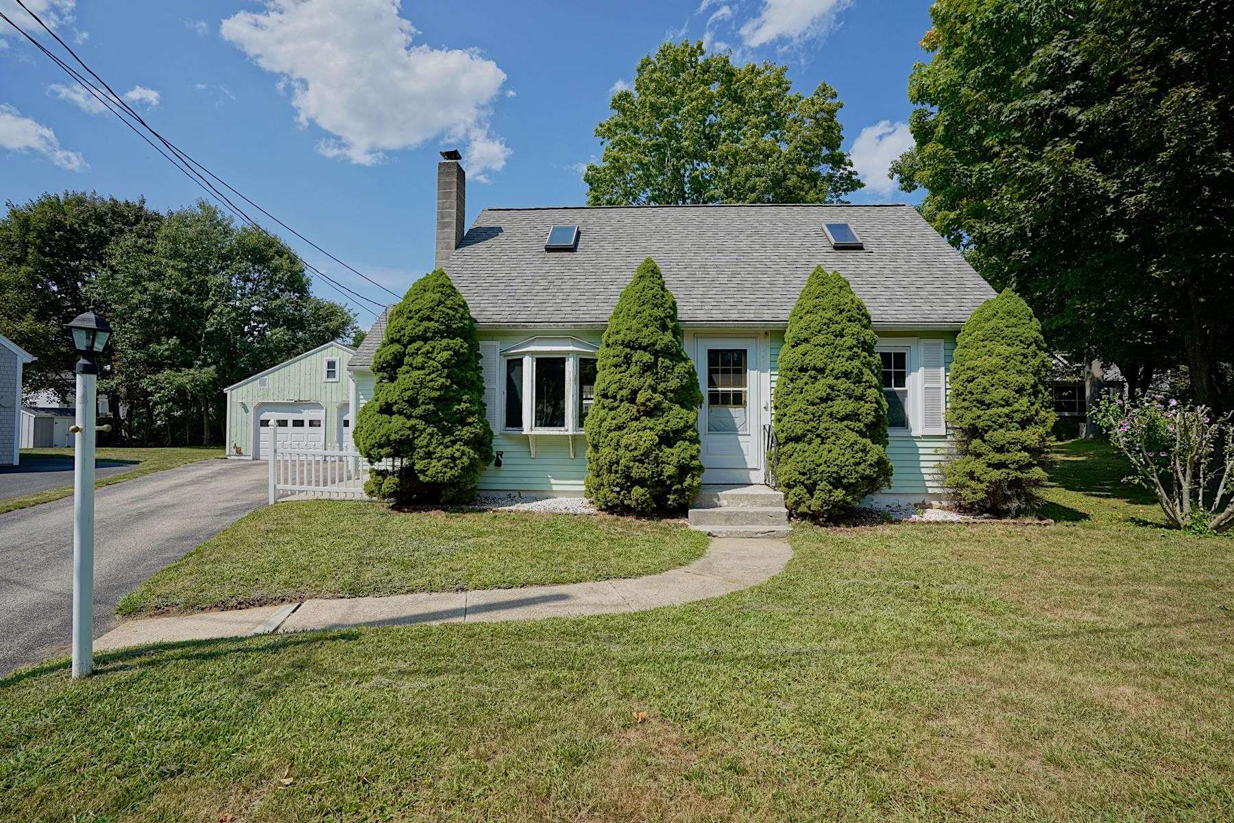 3 Douglas Circle Rye, NH 03870 - Photo 2 of 21 Gallery Image 2