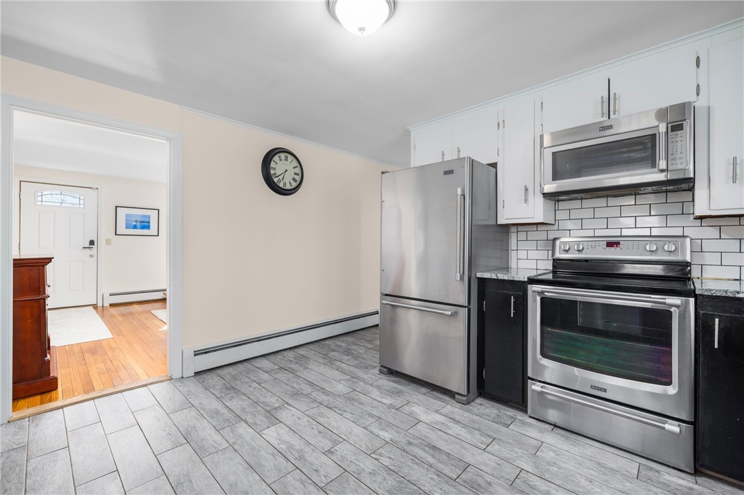 35 Hallville Road Exeter, RI 02822 - Photo 12 of 50