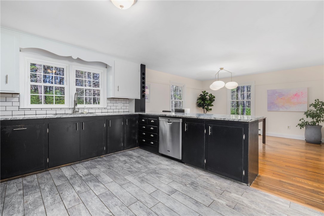 35 Hallville Road Exeter, RI 02822 - Photo 16 of 50