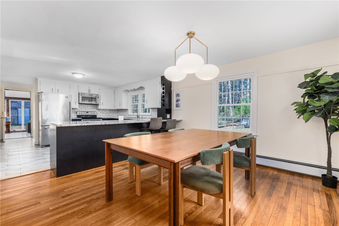 35 Hallville Road Exeter, RI 02822 - Photo 17 of 50