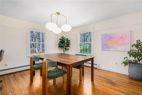$635,000 | 35 Hallville Road, Exeter, RI 02822