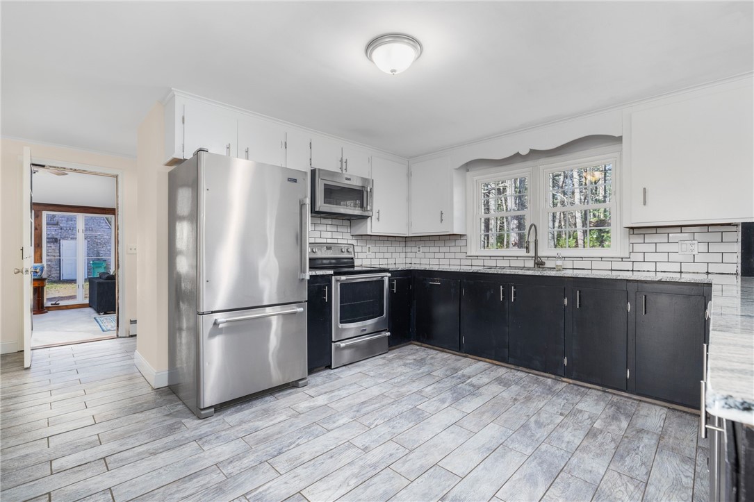 35 Hallville Road Exeter, RI 02822 - Photo 20 of 50