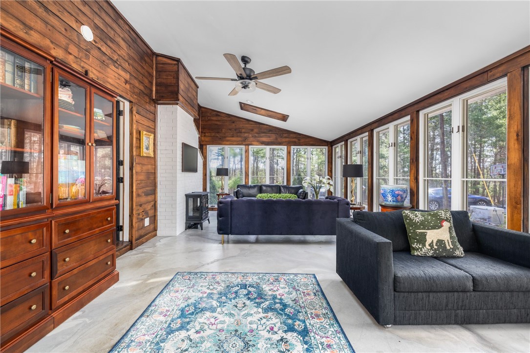 35 Hallville Road Exeter, RI 02822 - Photo 21 of 50