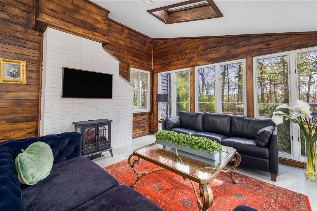 35 Hallville Road Exeter, RI 02822 - Photo 22 of 50