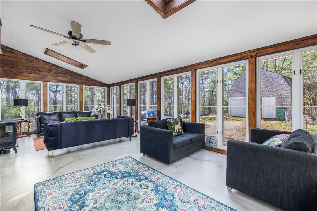 35 Hallville Road Exeter, RI 02822 - Photo 23 of 50