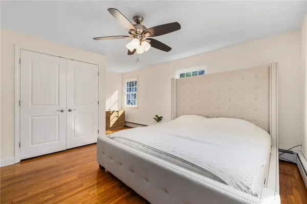 $635,000 | 35 Hallville Road, Exeter, RI 02822