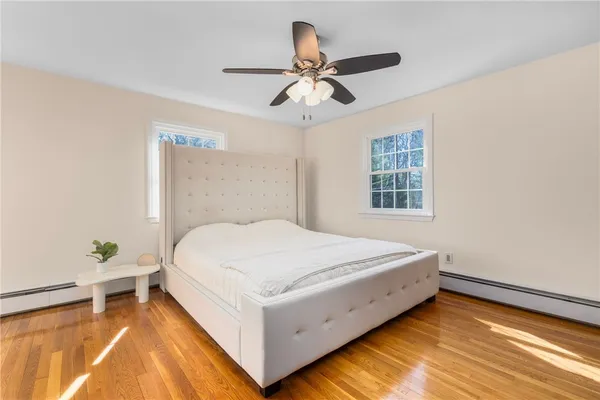 $635,000 | 35 Hallville Road, Exeter, RI 02822