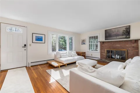 $635,000 | 35 Hallville Road, Exeter, RI 02822