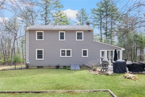 $635,000 | 35 Hallville Road, Exeter, RI 02822