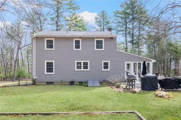 $635,000 | 35 Hallville Road, Exeter, RI 02822