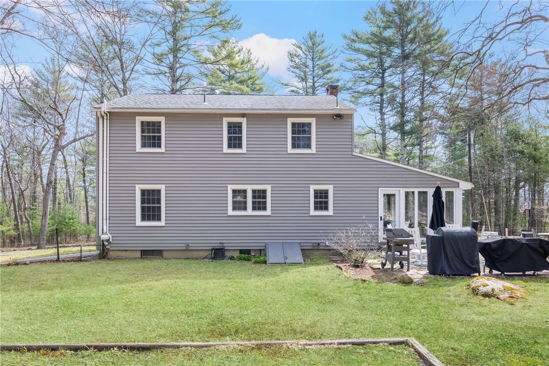35 Hallville Road Exeter, RI 02822 - Photo 41 of 50
