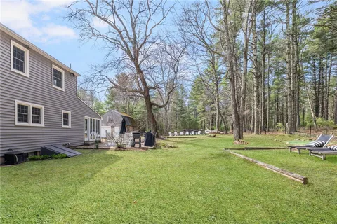 $635,000 | 35 Hallville Road, Exeter, RI 02822