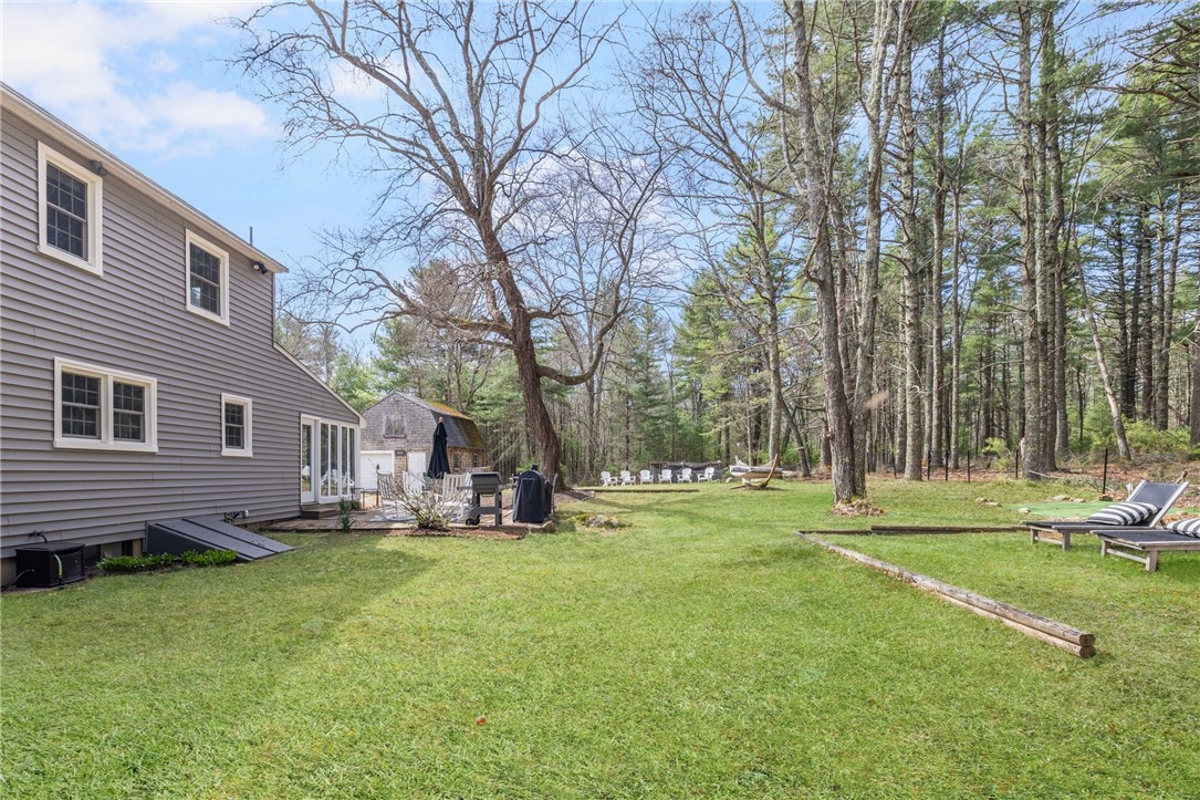 35 Hallville Road Exeter, RI 02822 - Photo 42 of 50