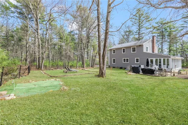 $635,000 | 35 Hallville Road, Exeter, RI 02822