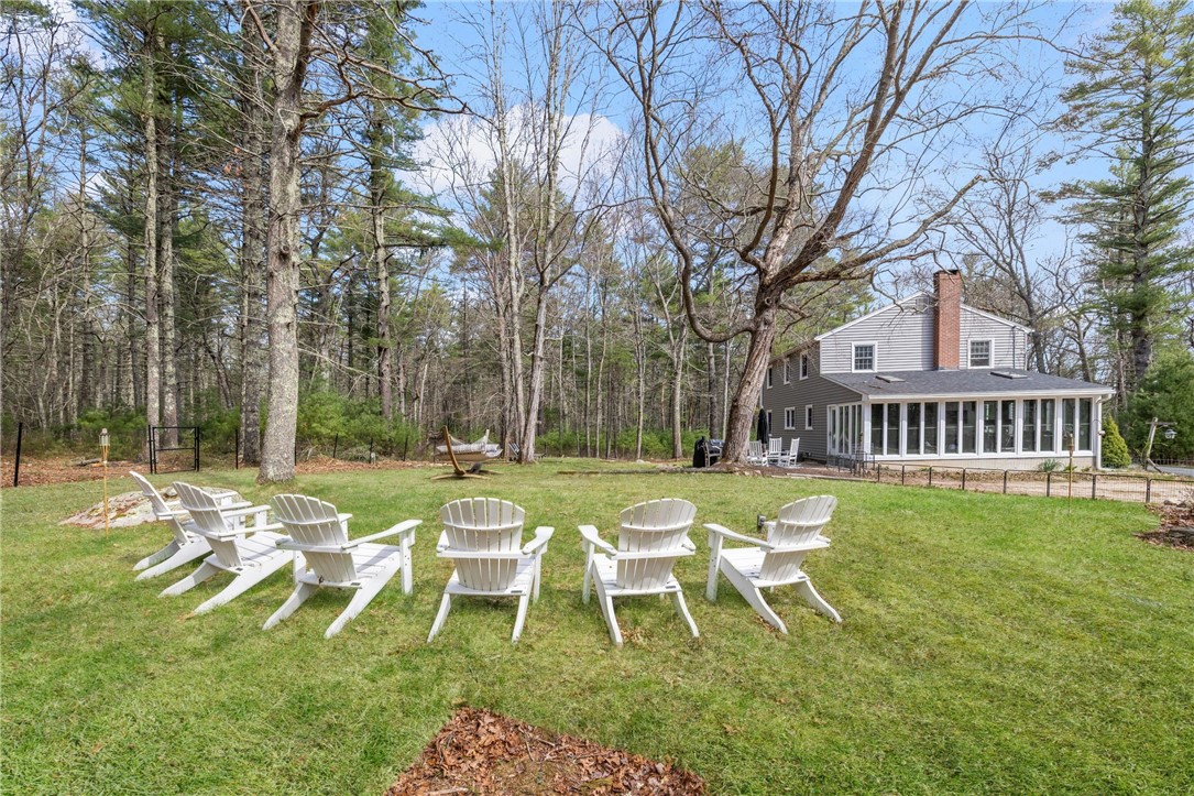 35 Hallville Road Exeter, RI 02822 - Photo 44 of 50