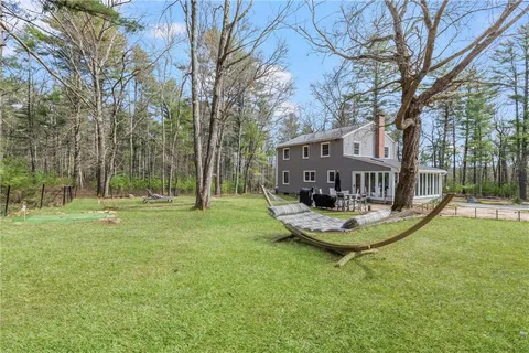 $635,000 | 35 Hallville Road, Exeter, RI 02822