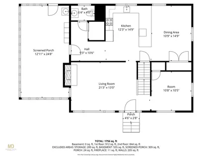 $635,000 | 35 Hallville Road, Exeter, RI 02822