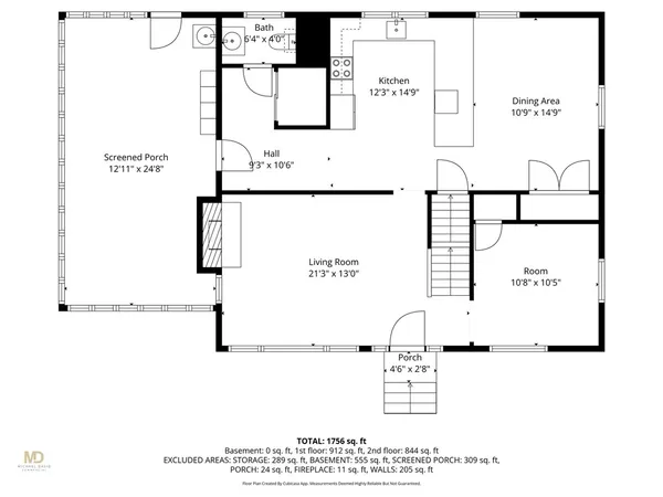 $635,000 | 35 Hallville Road, Exeter, RI 02822