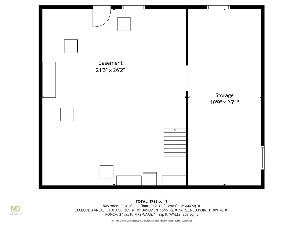 35 Hallville Road Exeter, RI 02822 - Photo 50 of 50 Basement