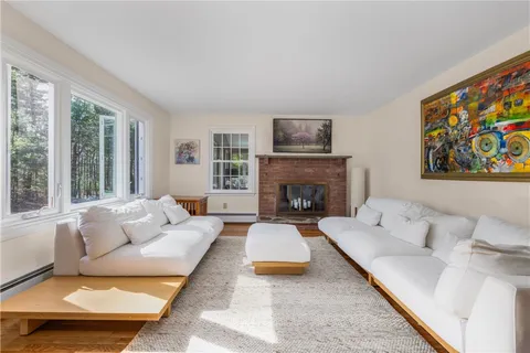 $635,000 | 35 Hallville Road, Exeter, RI 02822