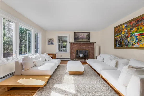 $635,000 | 35 Hallville Road, Exeter, RI 02822