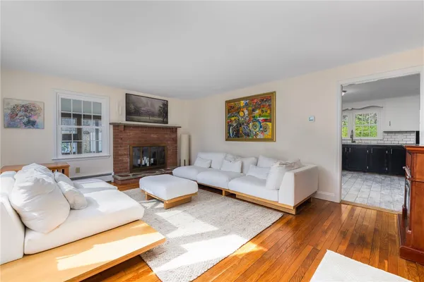 $635,000 | 35 Hallville Road, Exeter, RI 02822