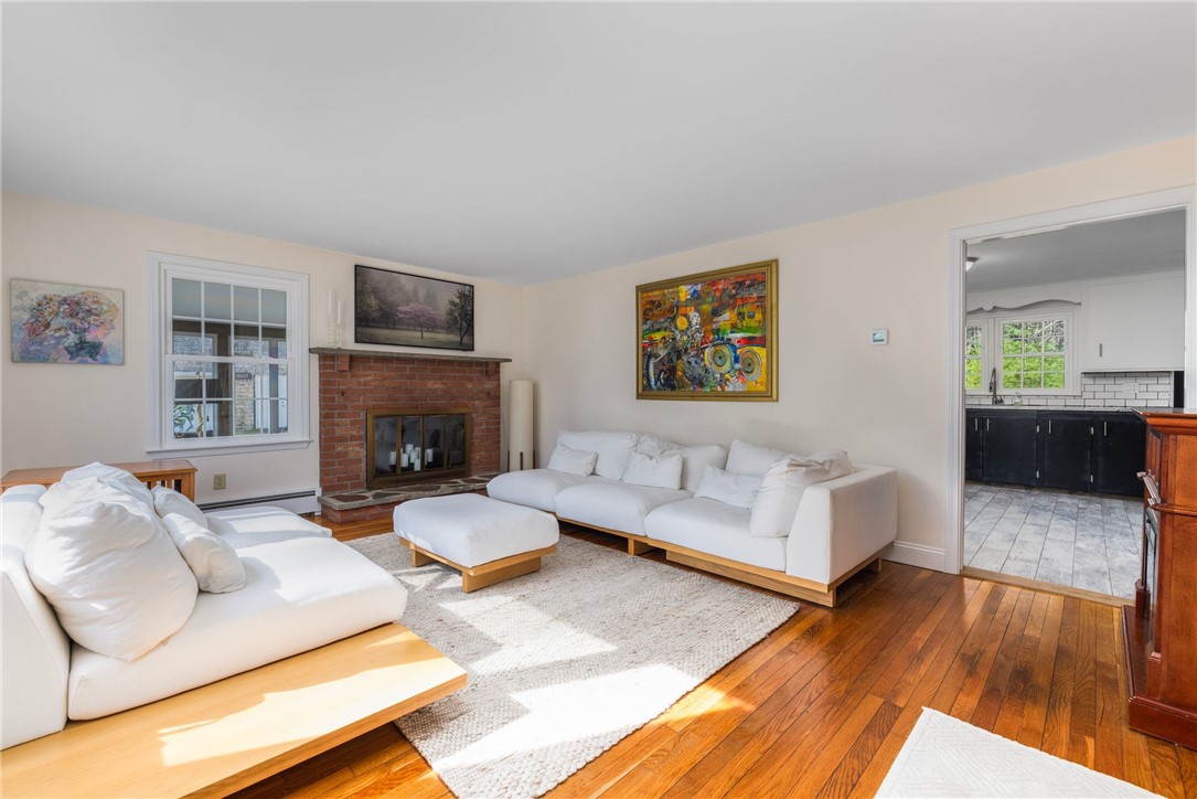 35 Hallville Road Exeter, RI 02822 - Photo 6 of 50