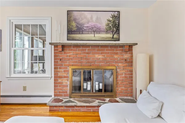 $635,000 | 35 Hallville Road, Exeter, RI 02822