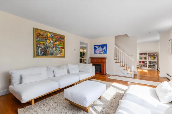 $635,000 | 35 Hallville Road, Exeter, RI 02822