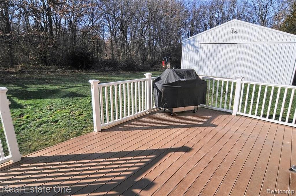 3815 East Coon Lake Road Howell, MI 48843 - Photo 26 of 30