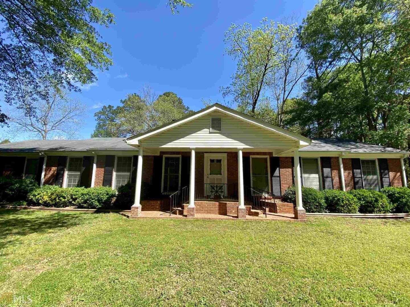 1230 Kinnett Road Covington, GA 30016 - Photo 1 of 1 Gallery Image 1