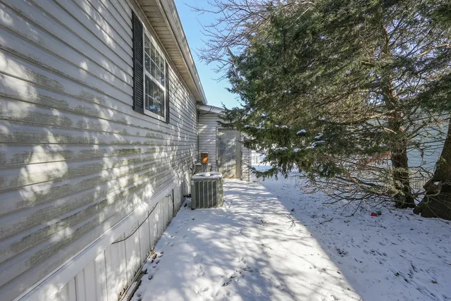 $34,500 | 149 Daniel Court, Manteno, IL 60950