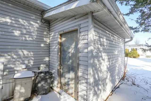 $34,500 | 149 Daniel Court, Manteno, IL 60950