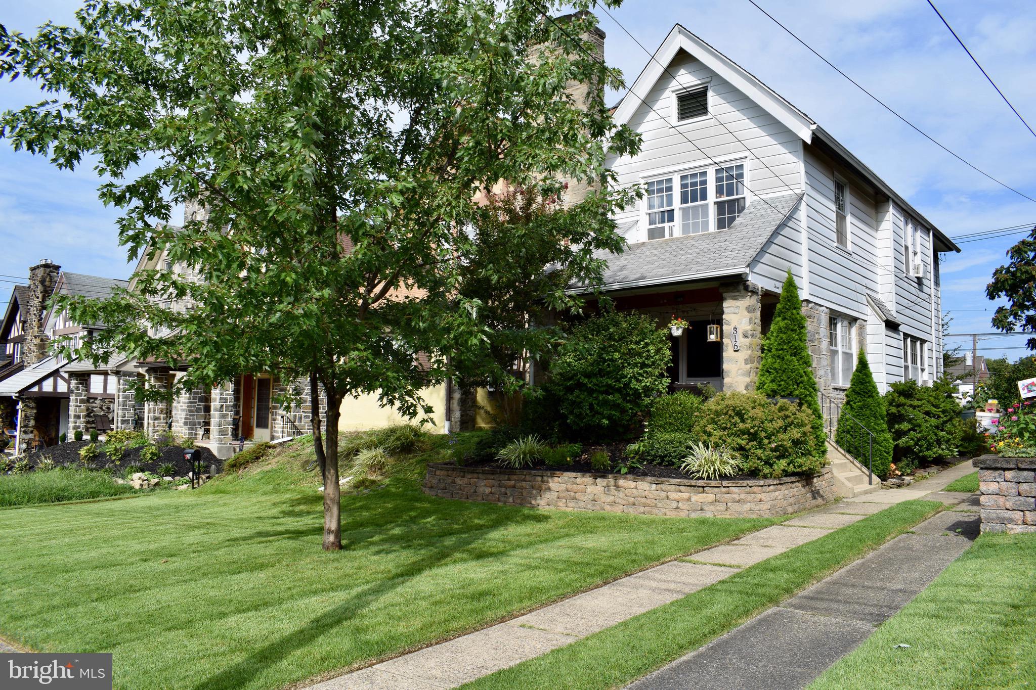 316 Ballymore Road Springfield, PA 19064 - Photo 1 of 30