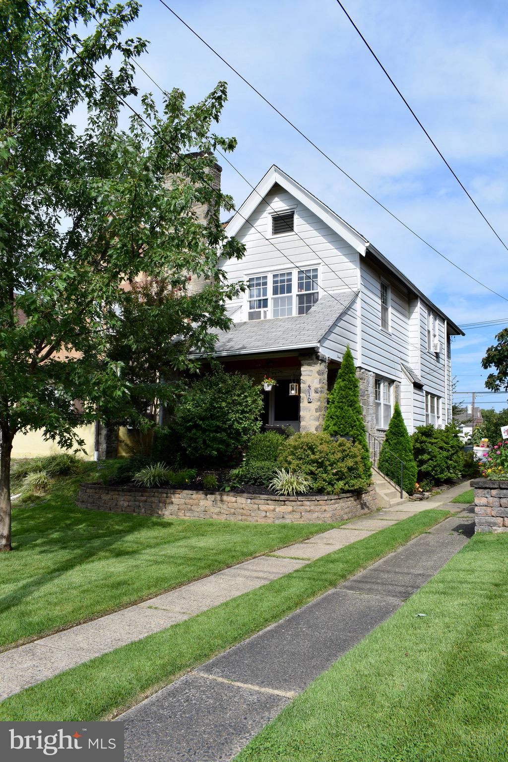 316 Ballymore Road Springfield, PA 19064 - Photo 2 of 30