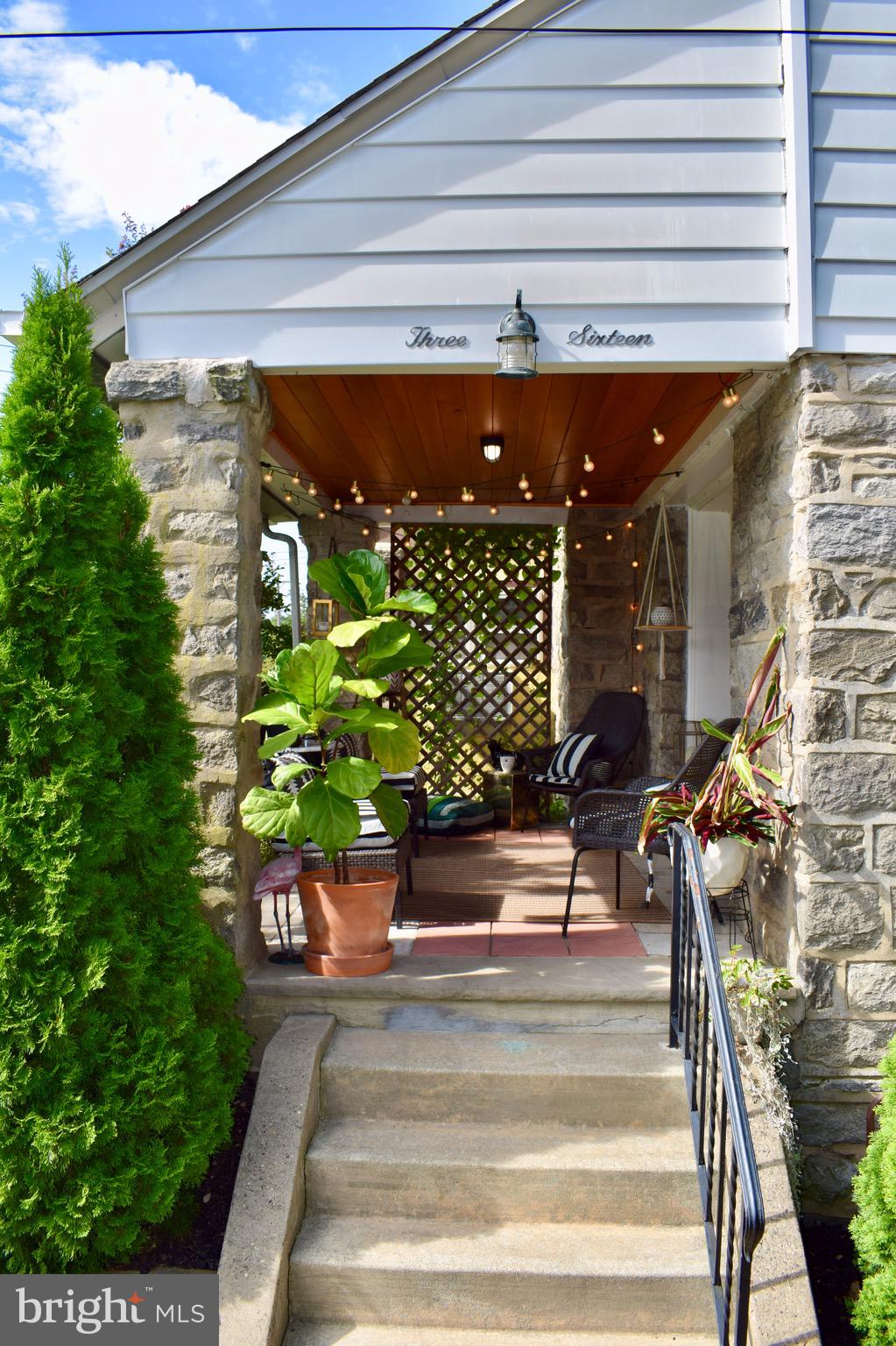 316 Ballymore Road Springfield, PA 19064 - Photo 3 of 30