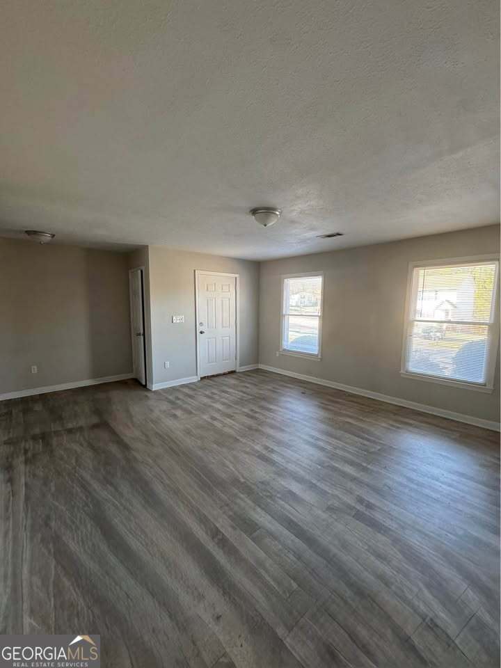 1841 North Ridge Drive, Unit B Milledgeville, GA 31061 - Photo 2 of 10