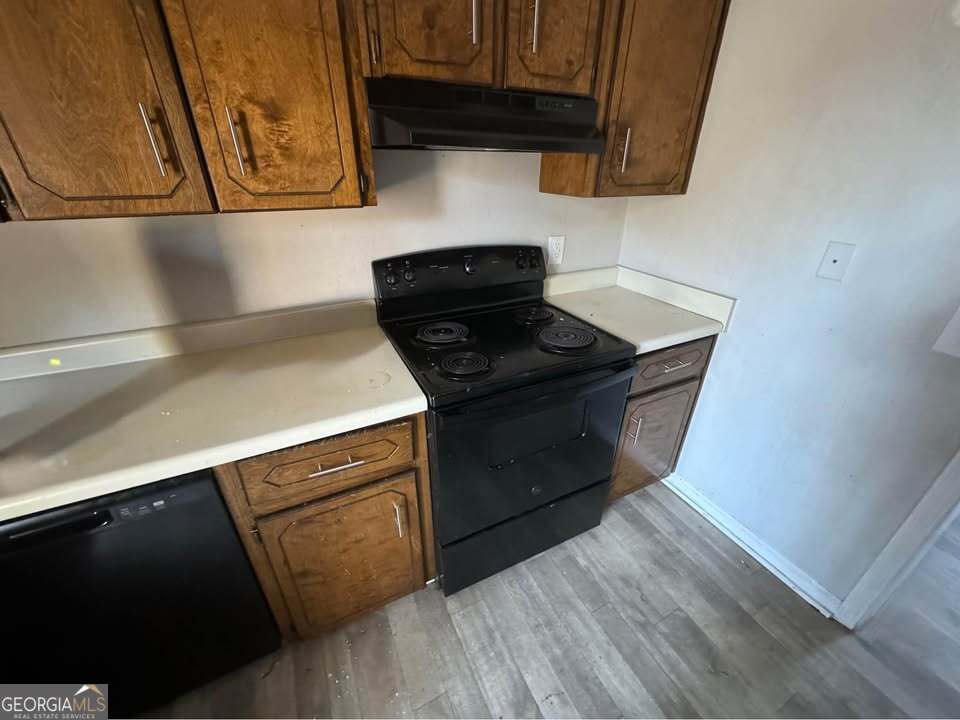 1841 North Ridge Drive, Unit B Milledgeville, GA 31061 - Photo 9 of 10